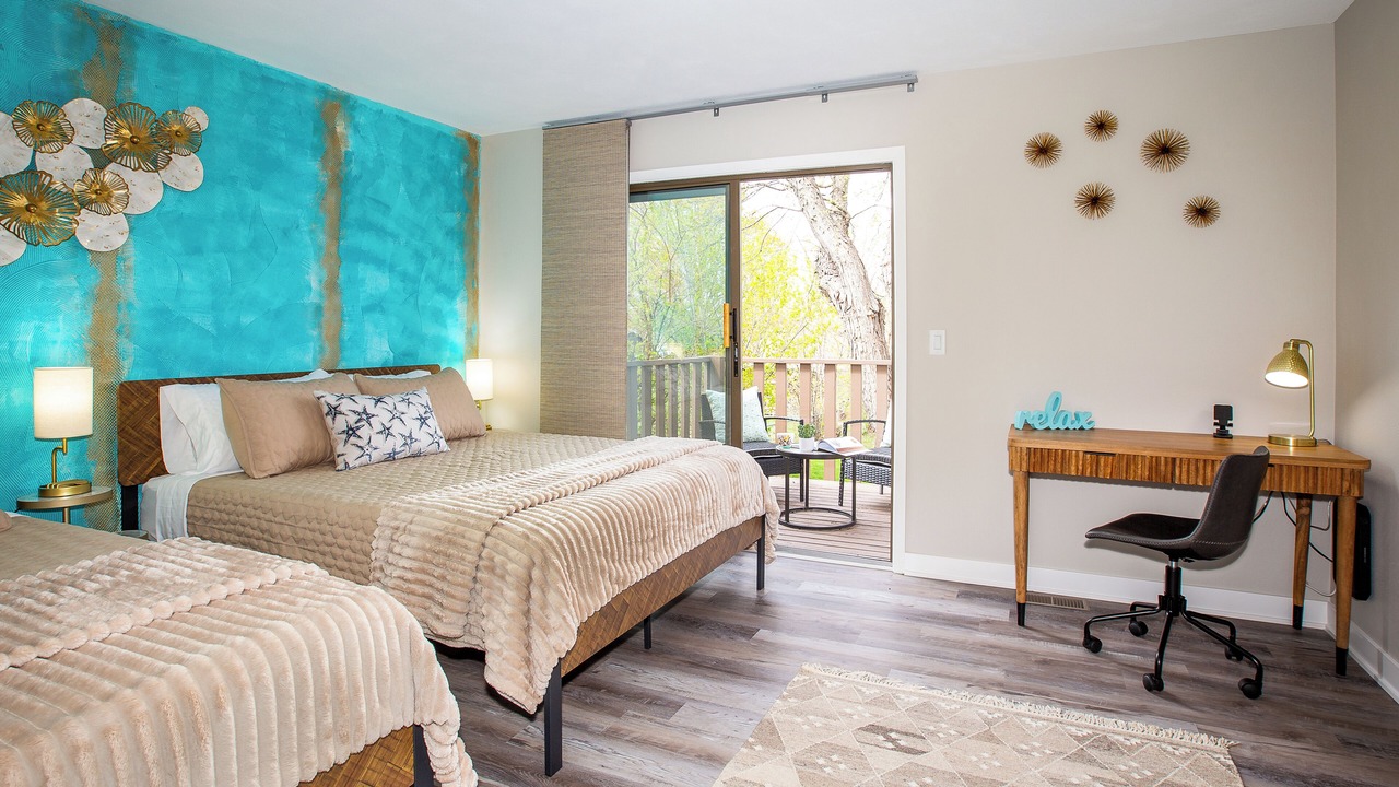 Photo of Bedroom in Winthrop Harbor