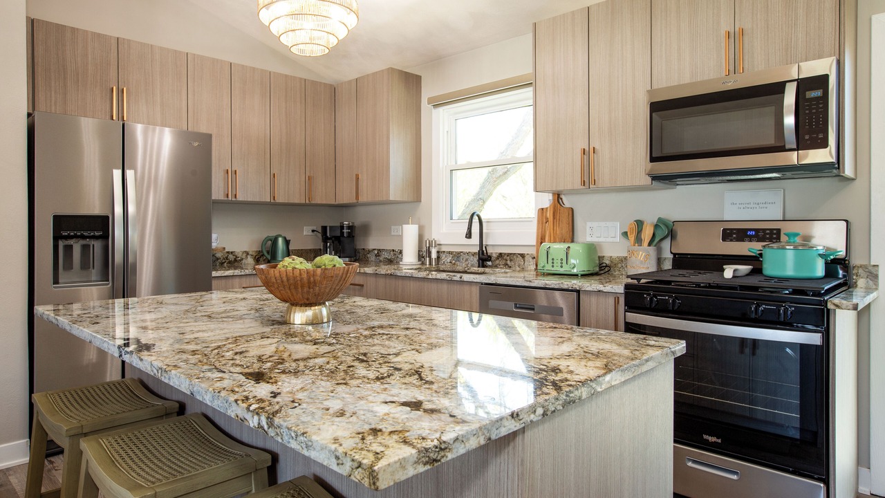 Photo of Kitchen in Winthrop Harbor