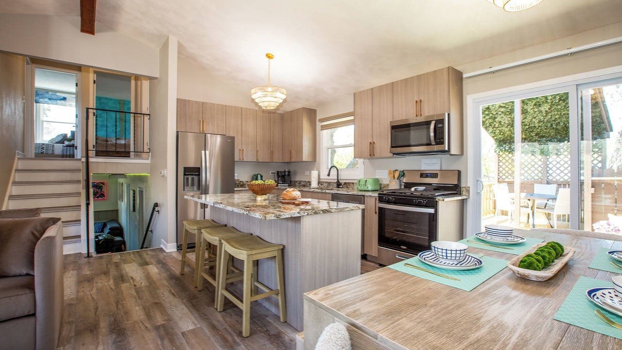 Photo of Kitchen in Winthrop Harbor