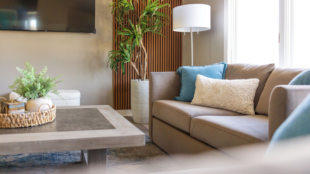 Photo of Livingroom in Winthrop Harbor