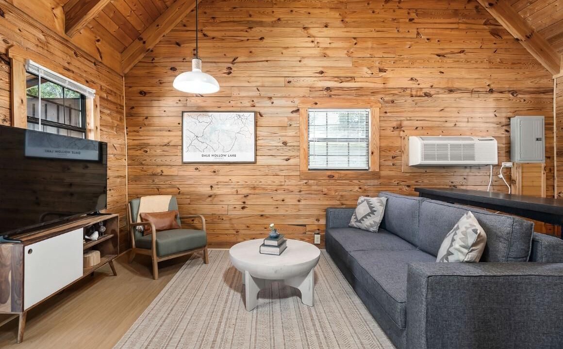 Photo of Livingroom in Allons