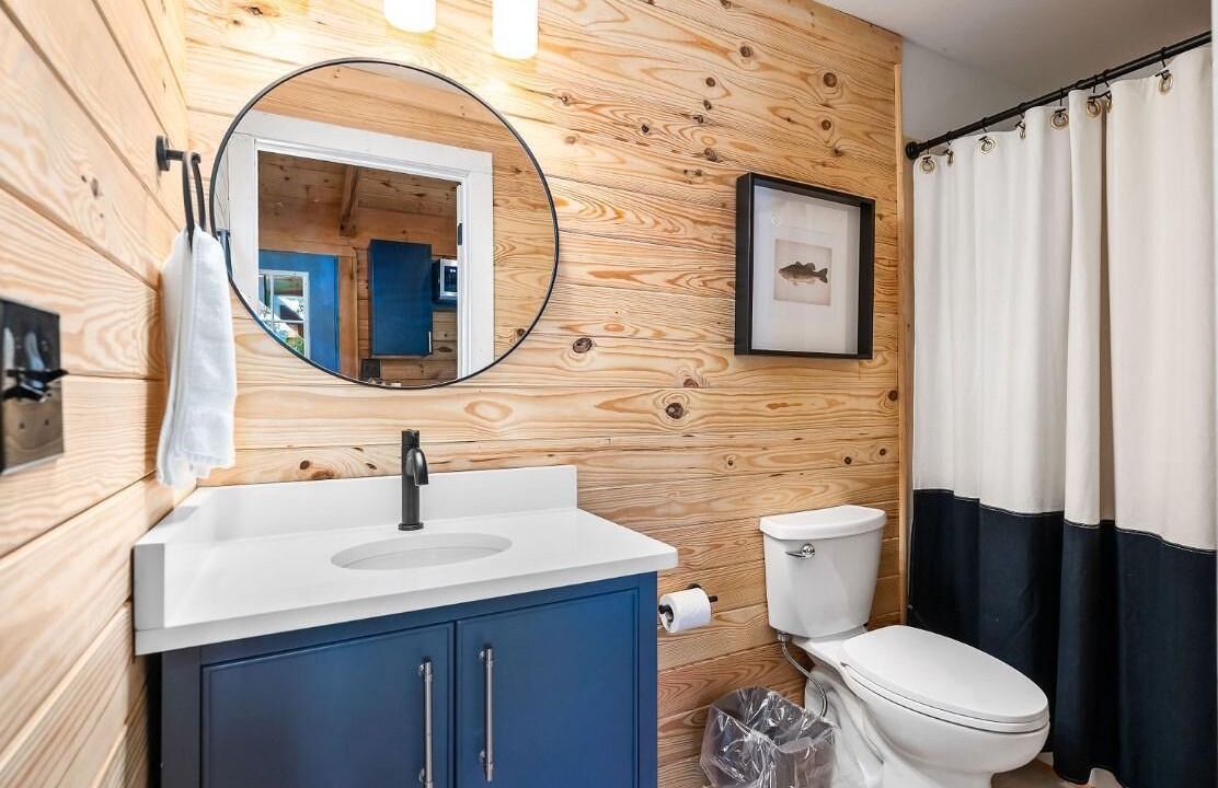 Photo of Bathroom in Allons