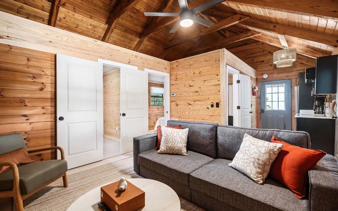 Photo of Livingroom in Allons