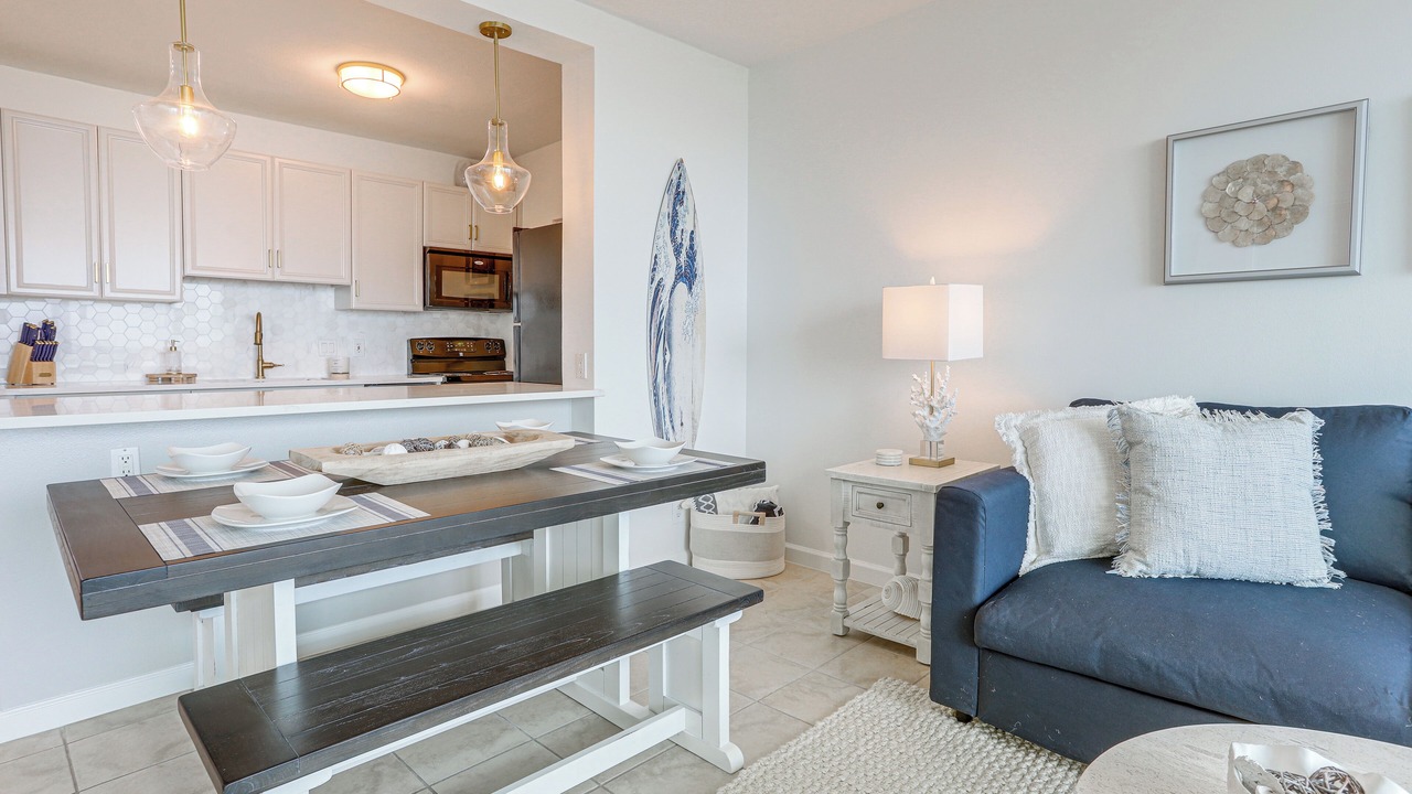 Photo of Livingroom in Galveston