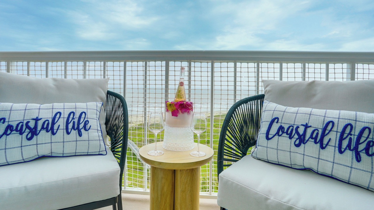 Photo of Outdoor in Galveston