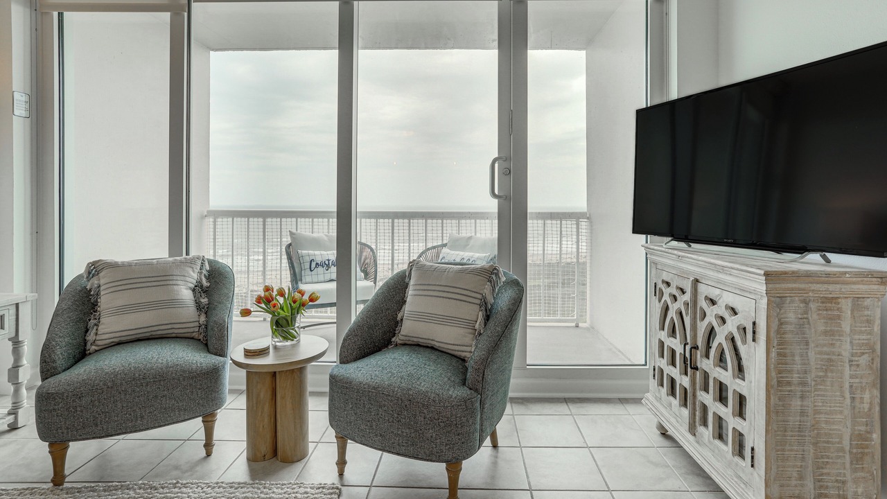 Photo of Livingroom in Galveston