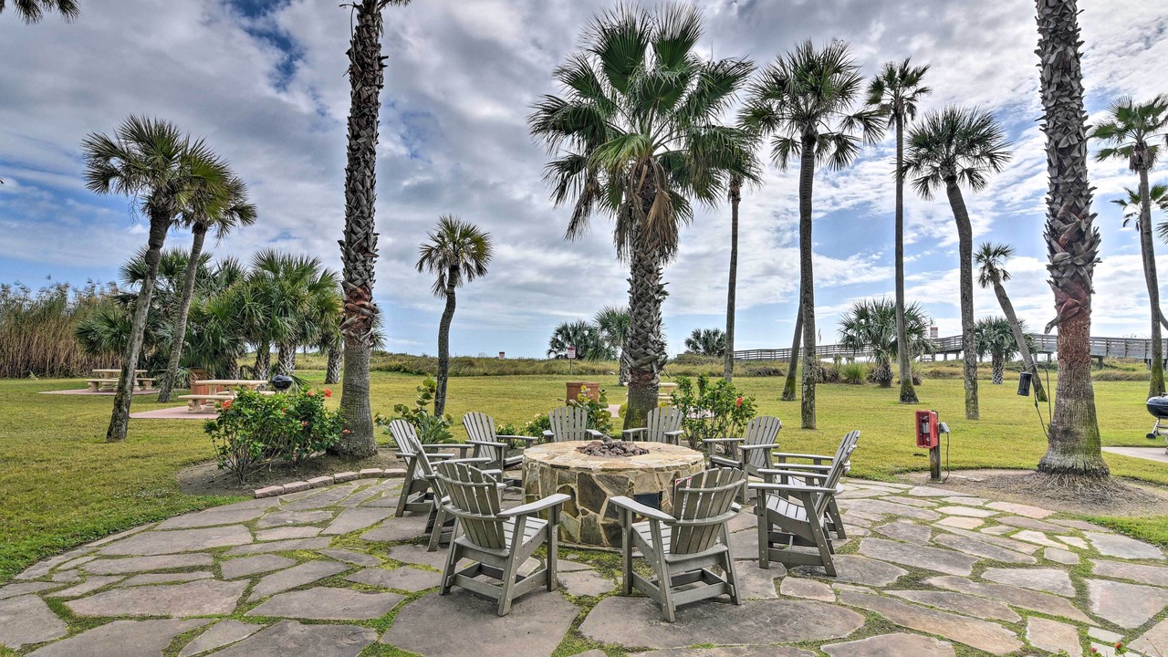 Photo of Outdoor in Galveston