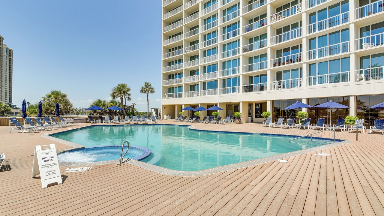 Photo of Outdoor in Galveston