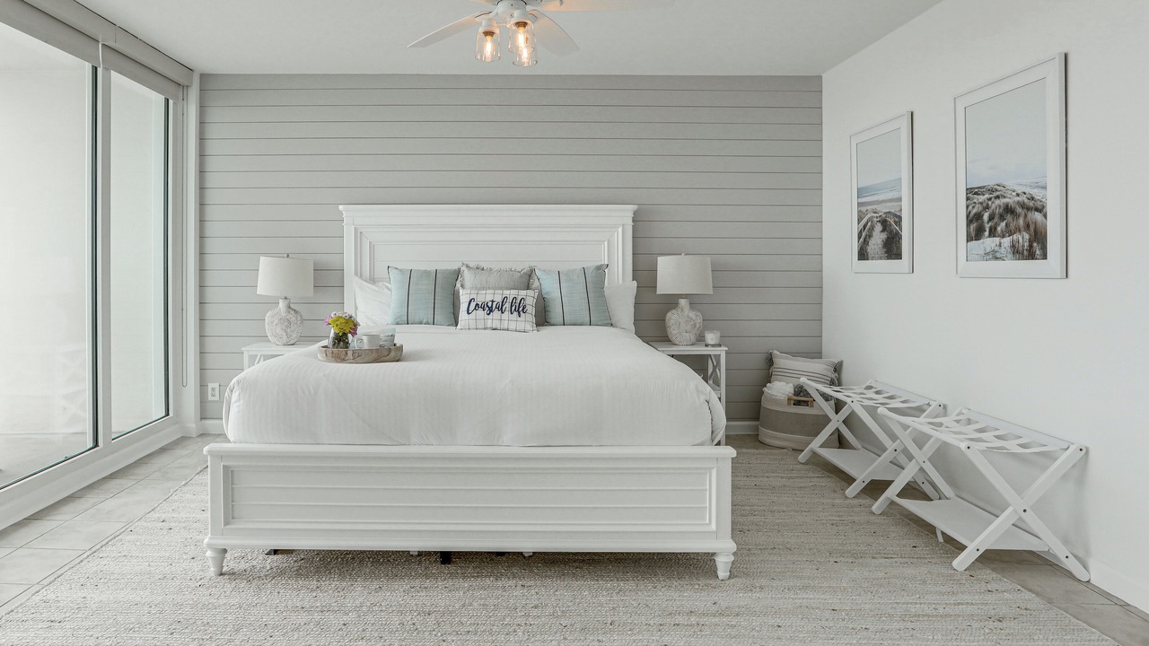 Photo of Bedroom in Galveston