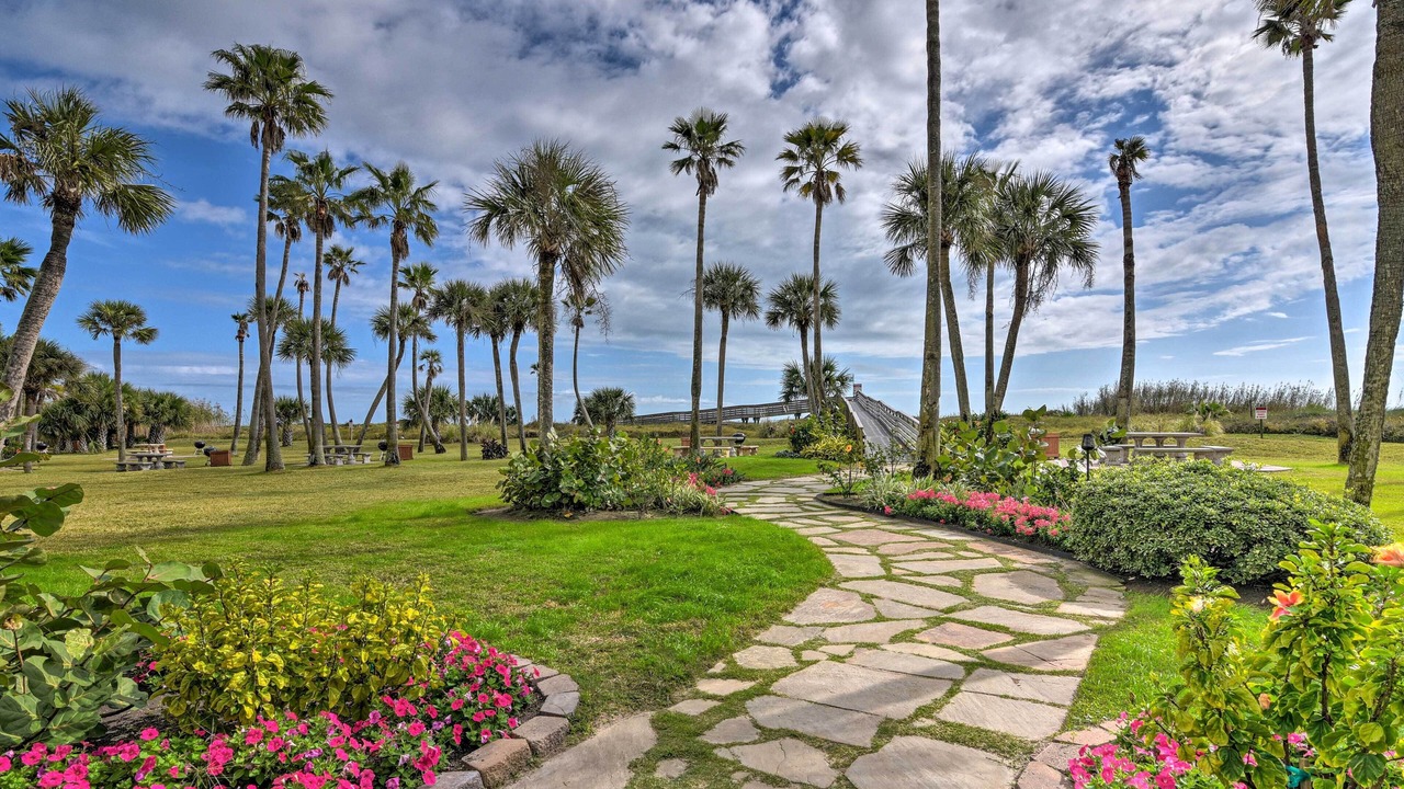 Photo of Outdoor in Galveston