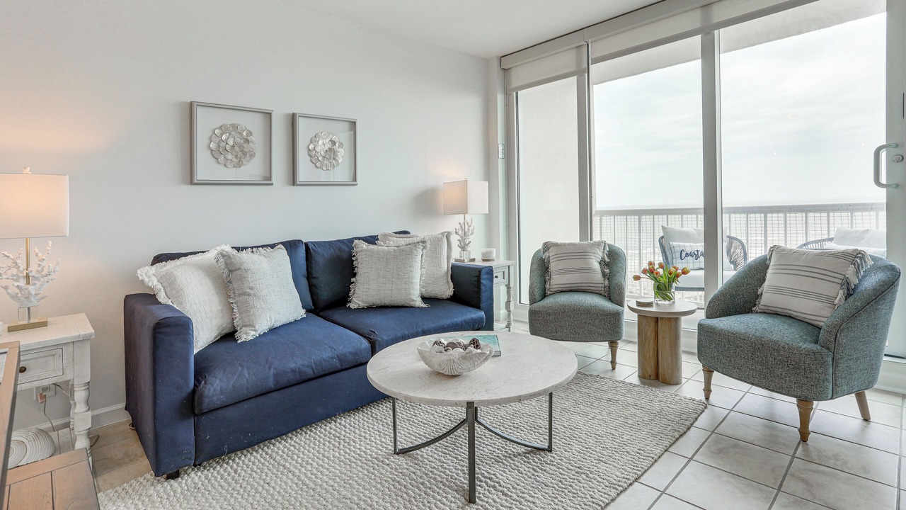 Photo of Bedroom in Galveston