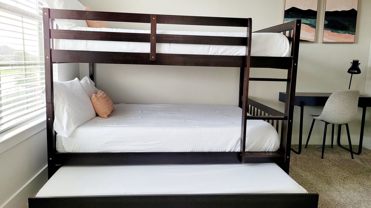 Photo of Bedroom in Missouri City