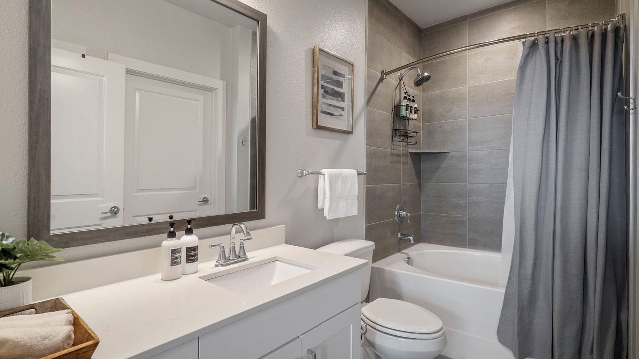 Photo of Bathroom in Missouri City