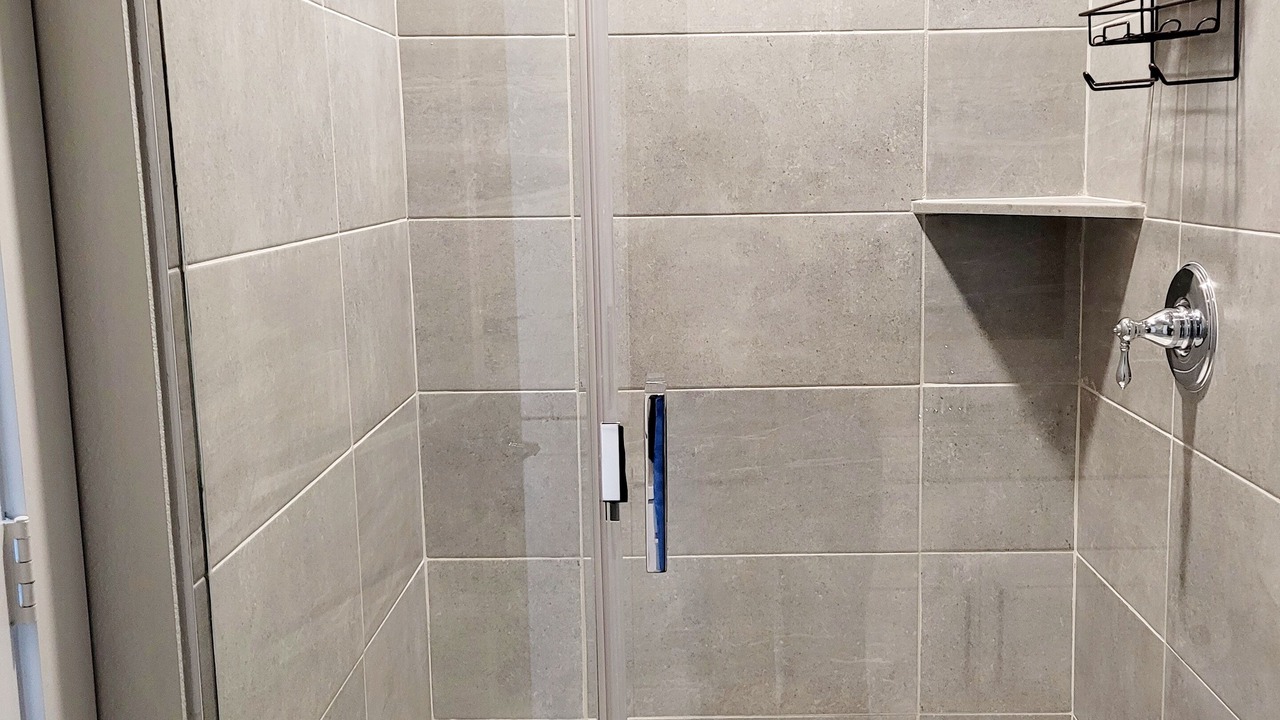 Photo of Bathroom in Missouri City