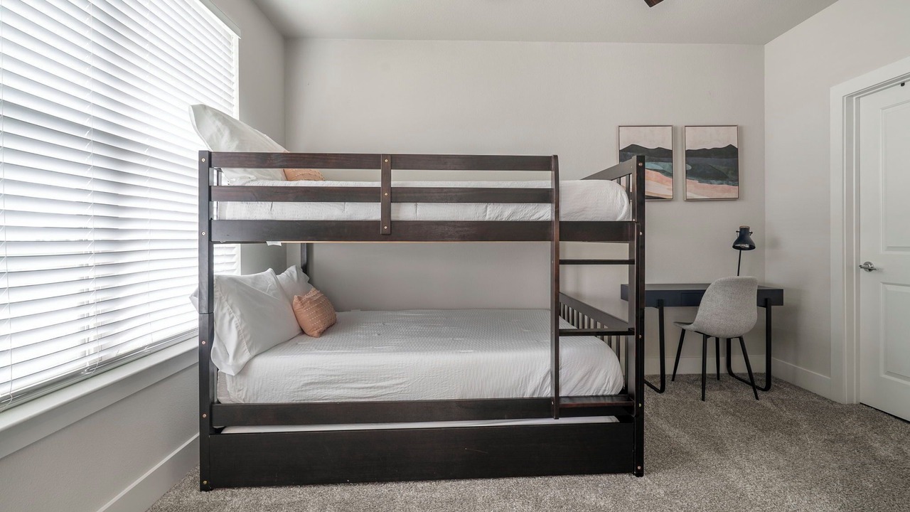 Photo of Bedroom in Missouri City