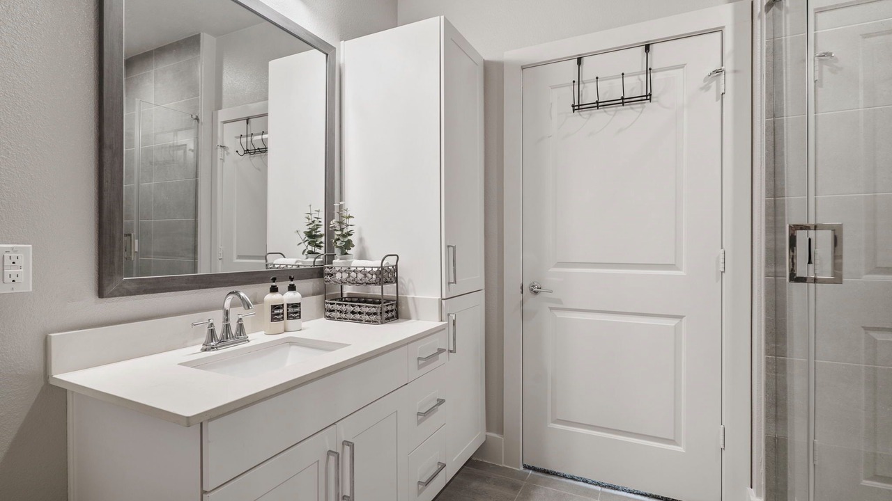 Photo of Bathroom in Missouri City