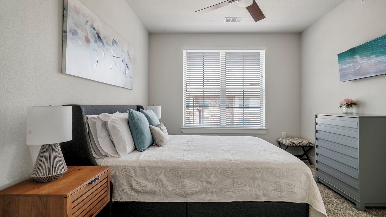 Photo of Bedroom in Missouri City