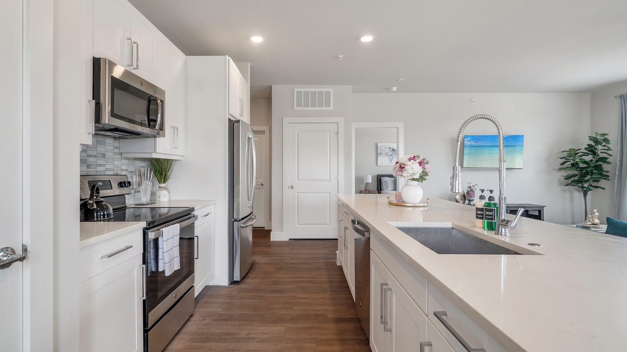Photo of Kitchen in Missouri City