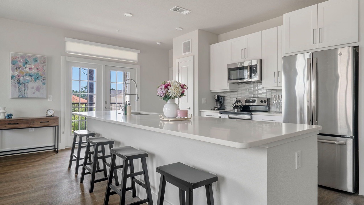 Photo of Kitchen in Missouri City