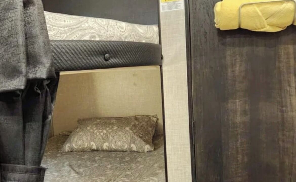 Photo of Bedroom in Pine Ridge