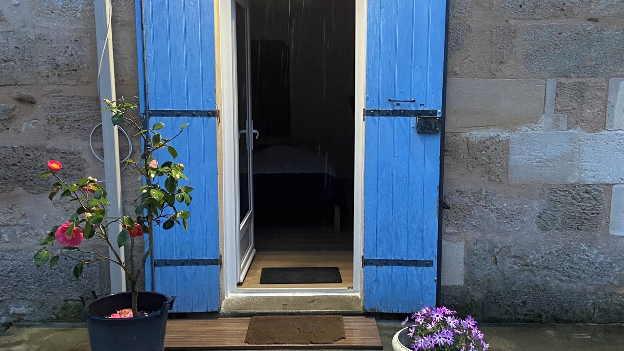 Photo of Outdoor in Gauriaguet