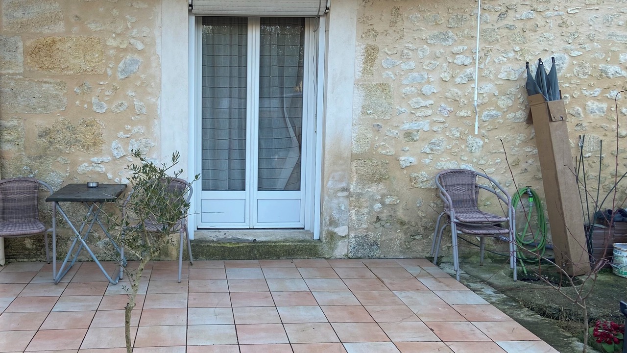 Photo of Patio Balcony in Gauriaguet