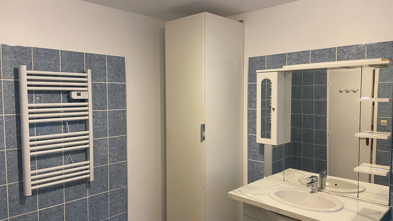 Photo of Bathroom in Gauriaguet