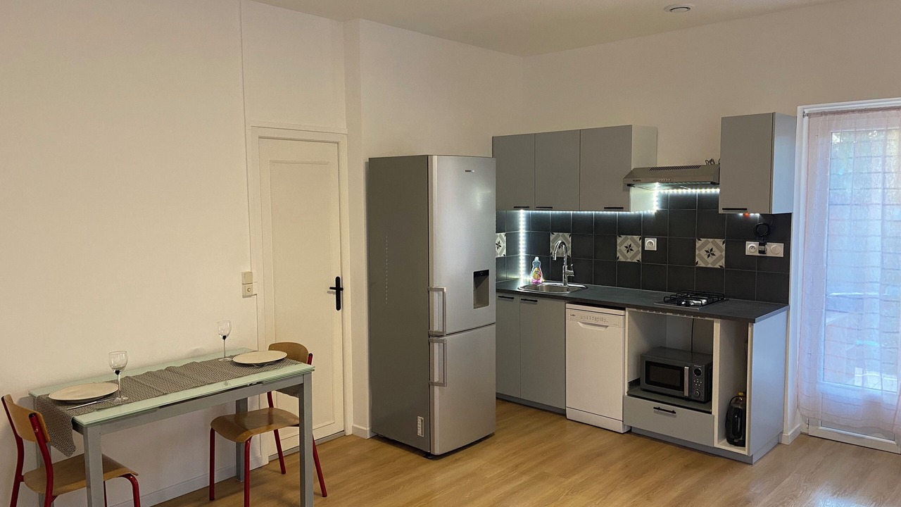 Photo of Kitchen in Gauriaguet