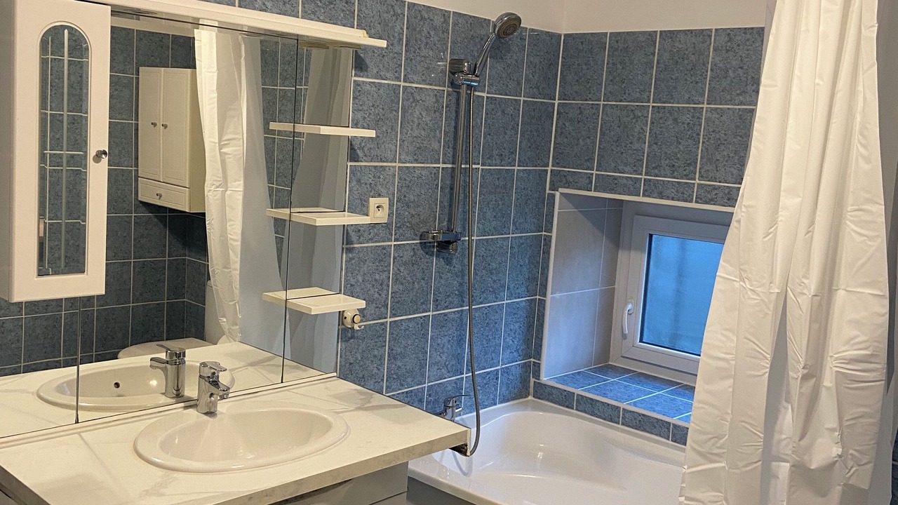 Photo of Bathroom in Gauriaguet