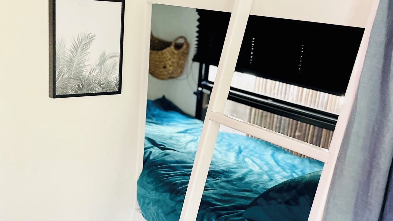 Photo of Bedroom in Mission Beach