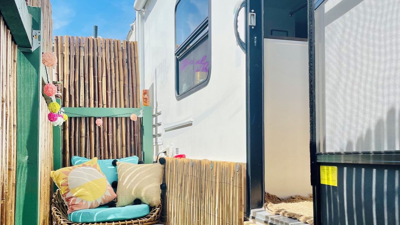Photo of Outdoor in Mission Beach