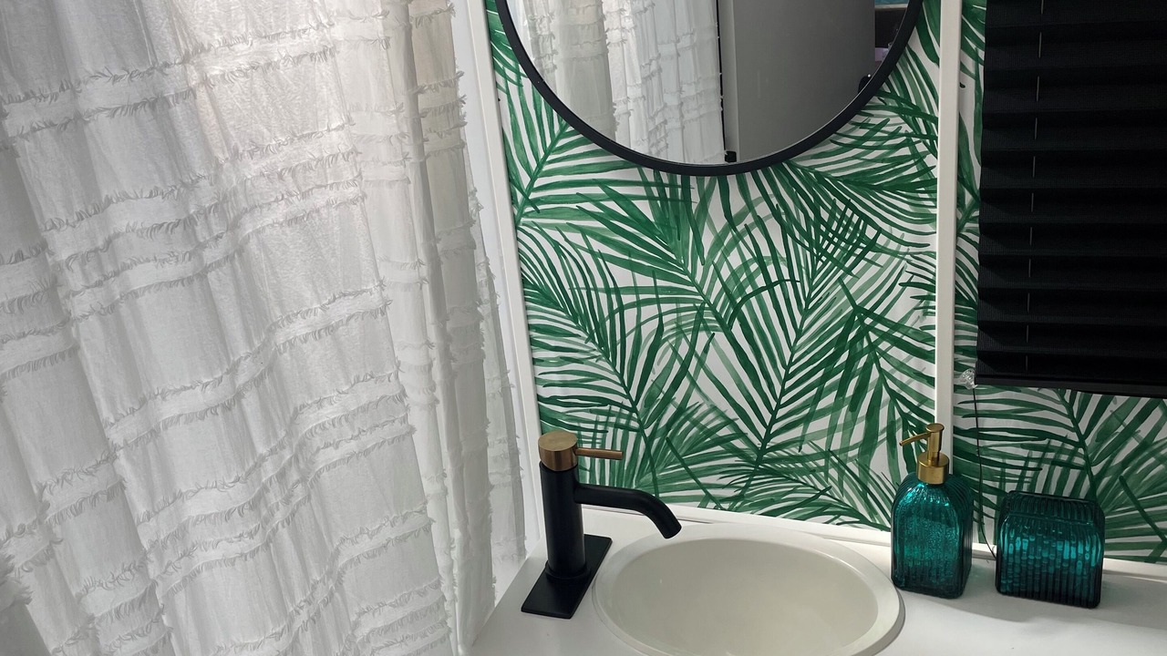 Photo of Bathroom in Mission Beach