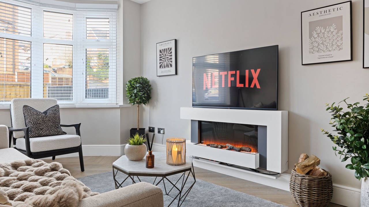 Photo of Bedroom in Iverley