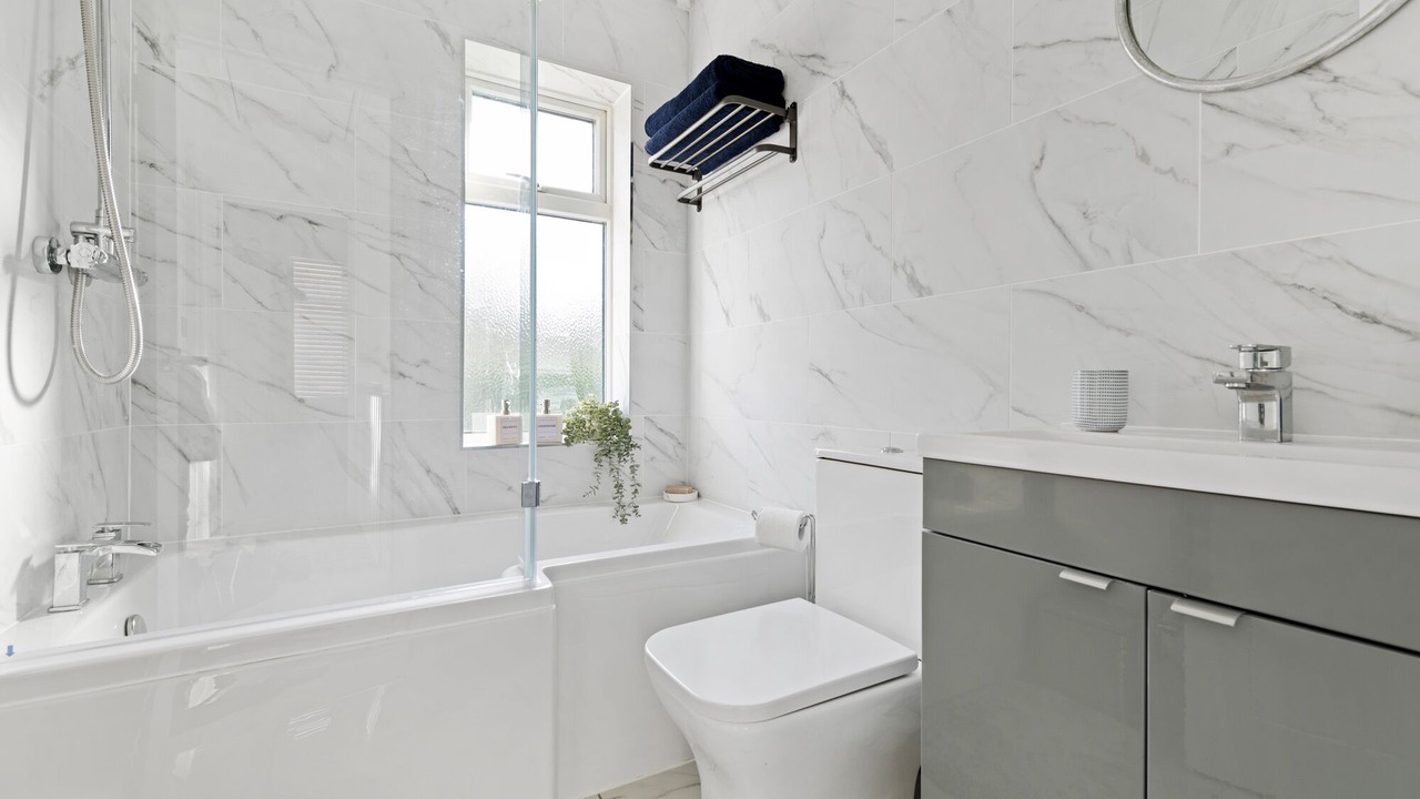 Photo of Bathroom in Iverley