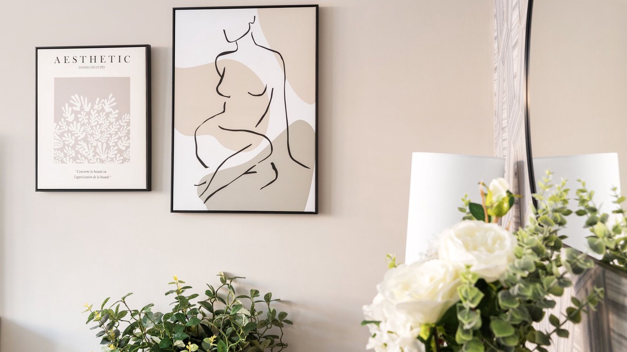 Photo of Bedroom in Iverley