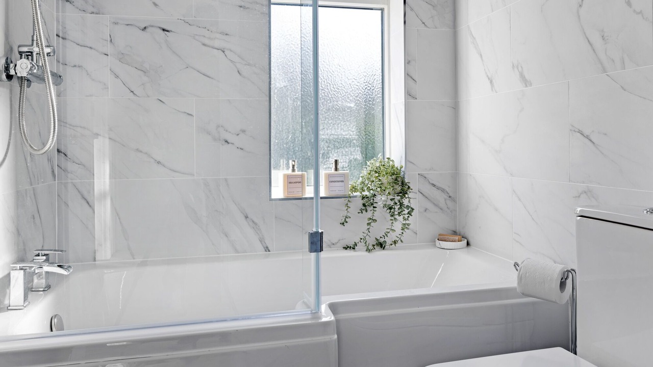 Photo of Bathroom in Iverley