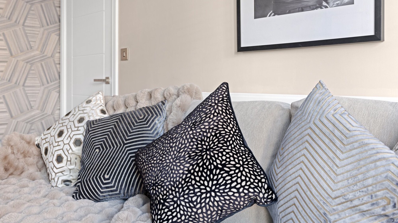 Photo of Bedroom in Iverley