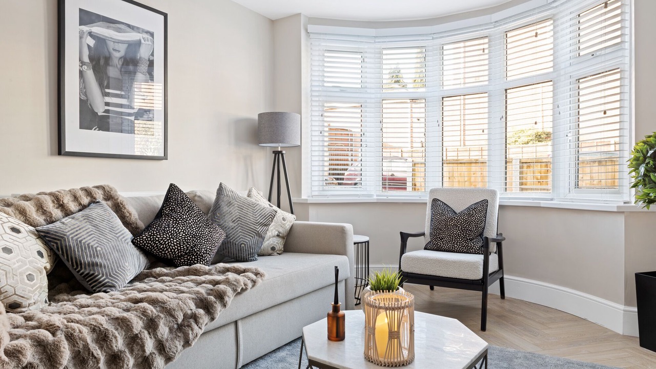 Photo of Bedroom in Iverley