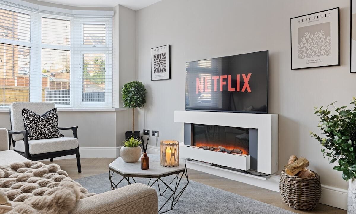 Photo of Bedroom in Iverley