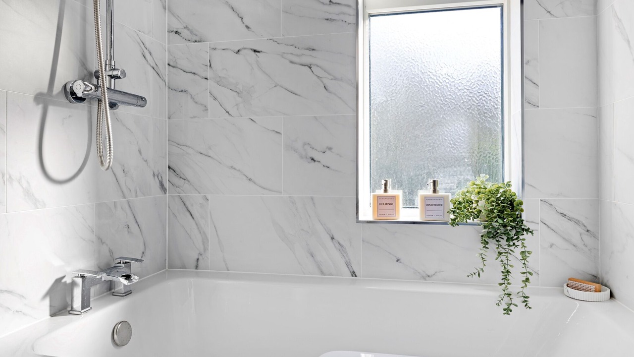 Photo of Bathroom in Iverley