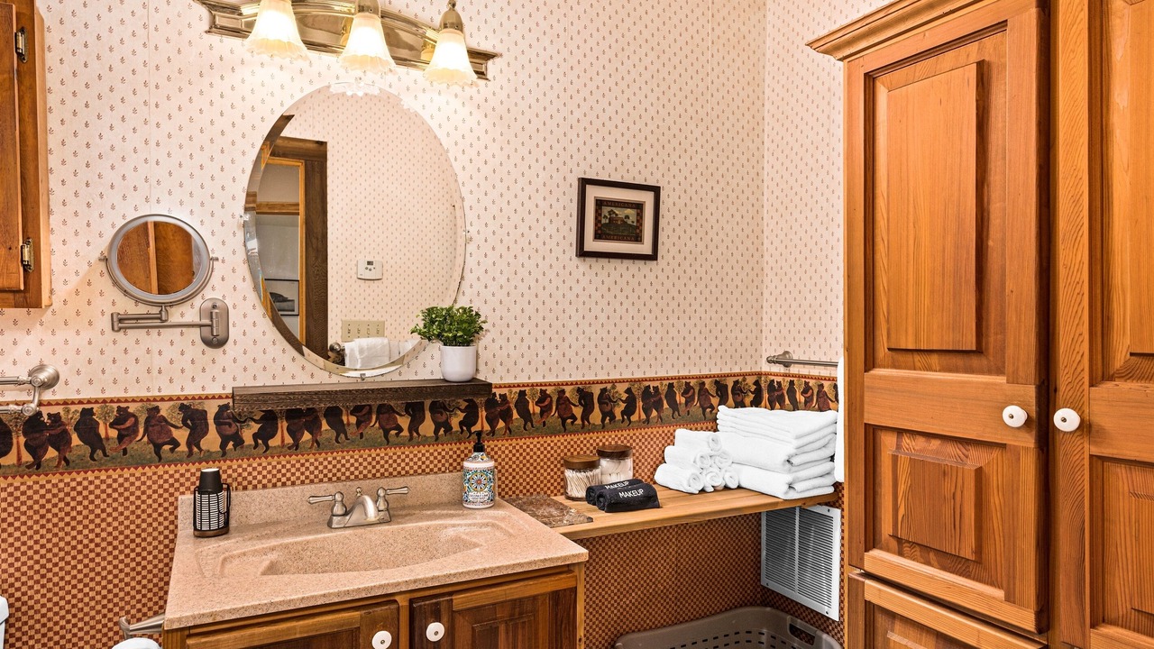Photo of Bathroom in Cloquet