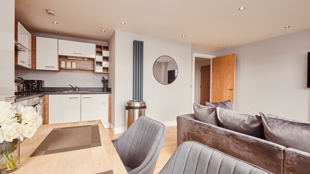 Photo of Bedroom in Leeds