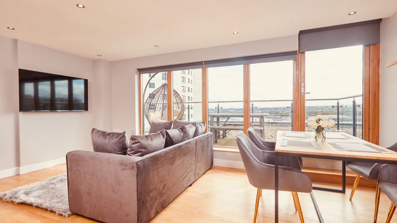 Photo of Bedroom in Leeds