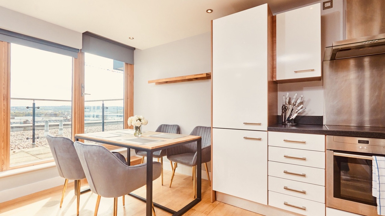 Photo of Bedroom in Leeds