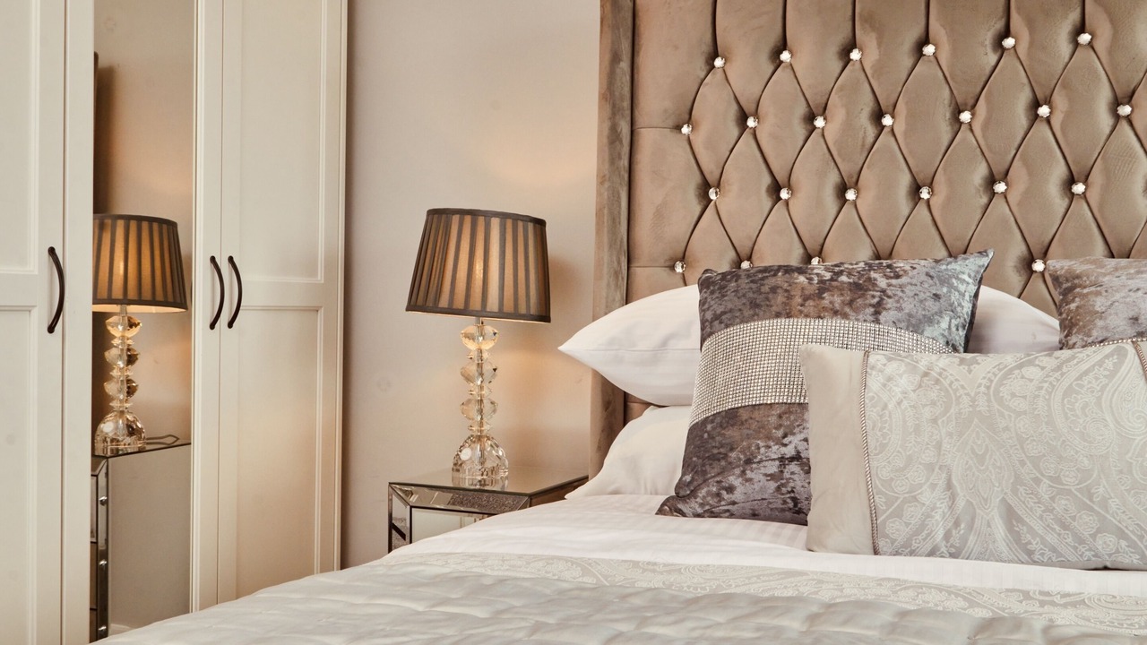 Photo of Bathroom in Leeds