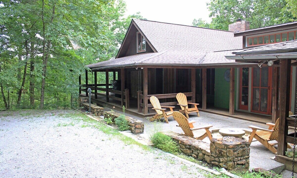 Photo of Patio Balcony in Franklin