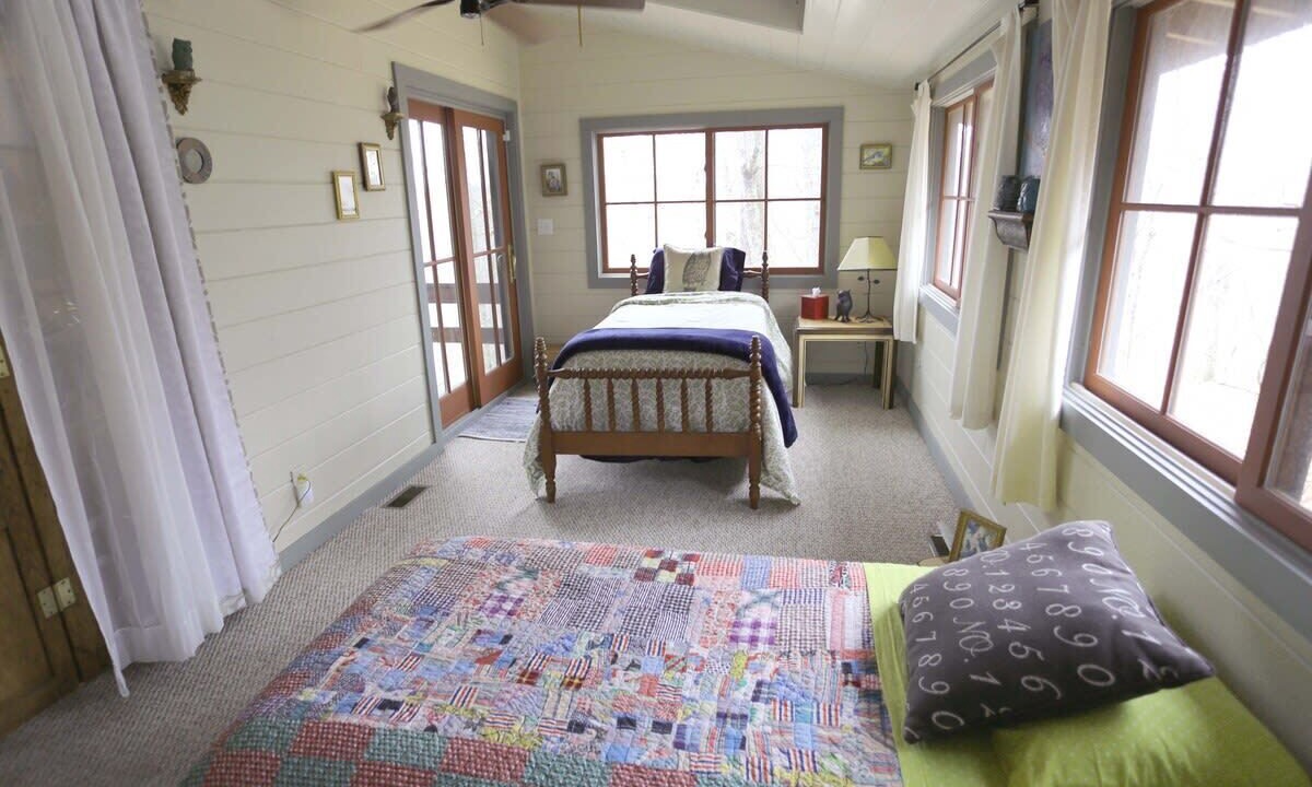 Photo of Bedroom in Franklin