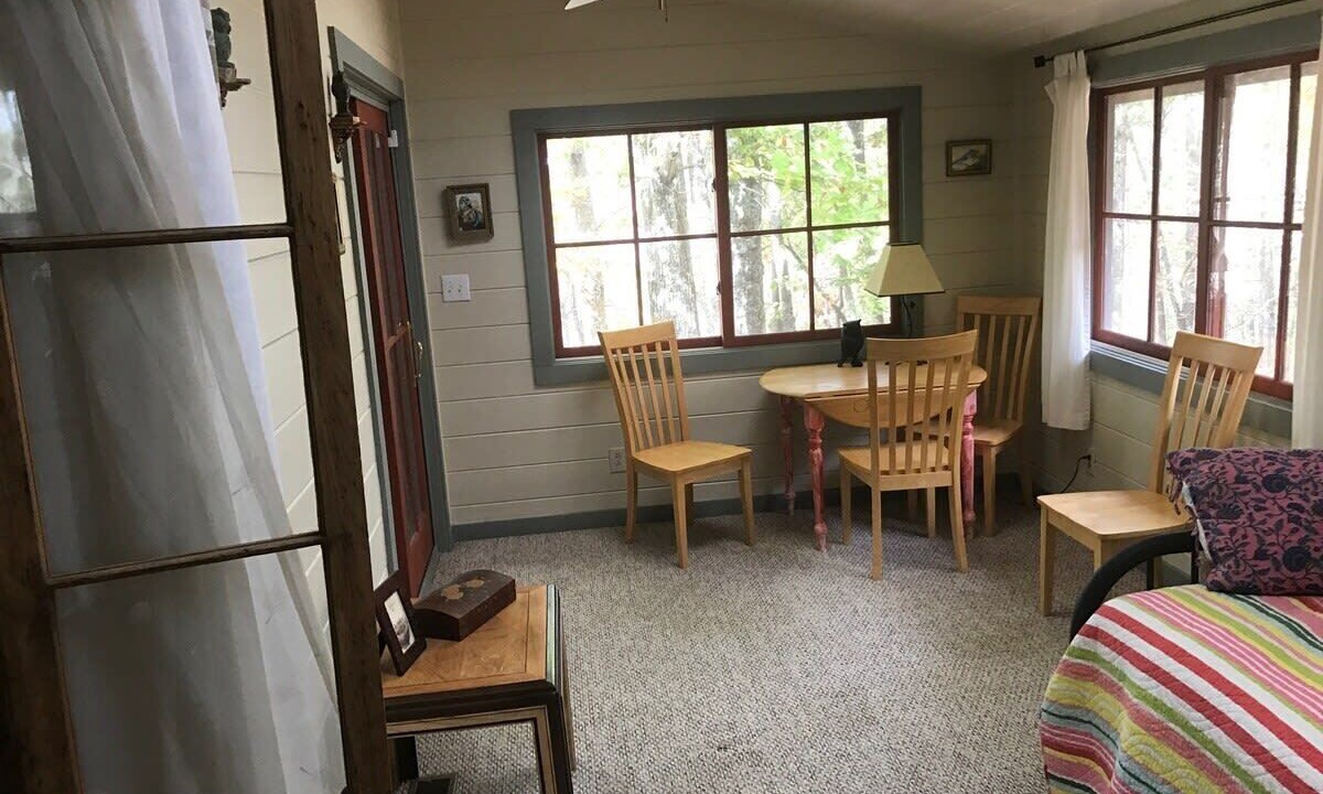 Photo of Bedroom in Franklin