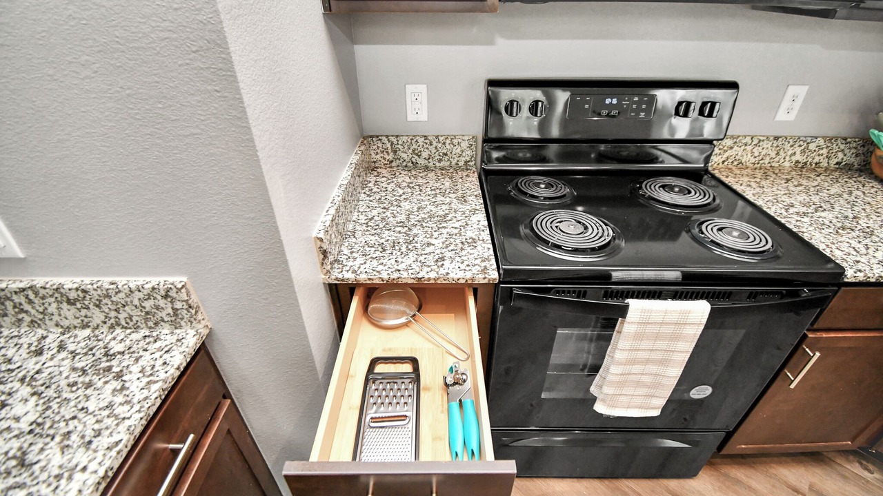 Photo of Kitchen in Missouri City