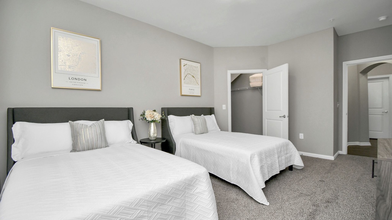 Photo of Bedroom in Missouri City